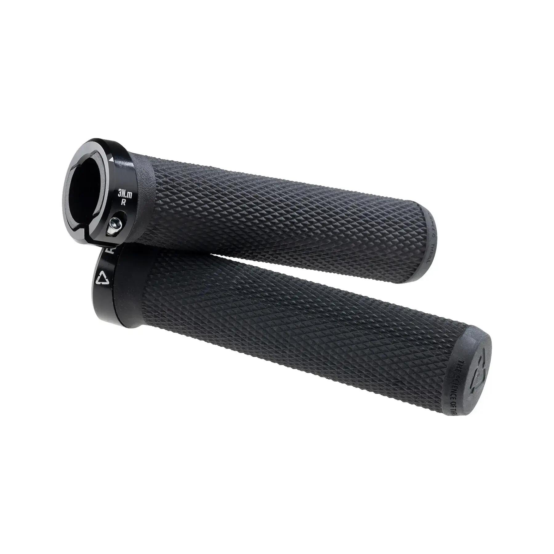 Poignées Leatt ReaFlex 6.0 Diamond Fin 2/4