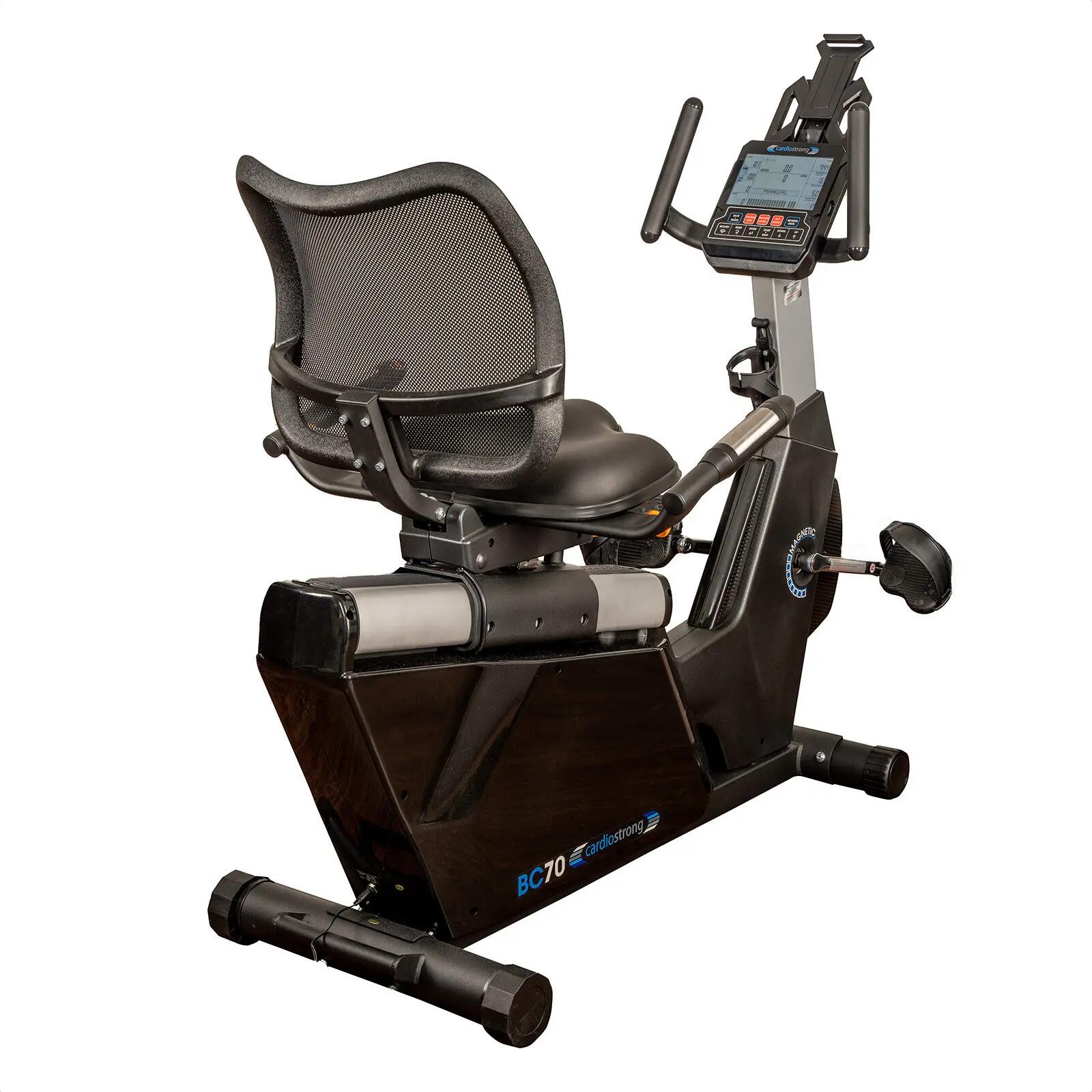 CARDIOSTRONG picture