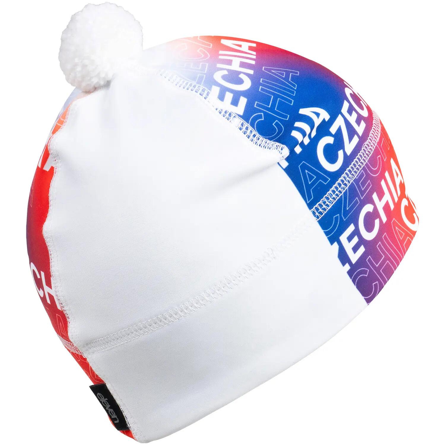 Sportovní čepice Eleven Sven Czechia 2/3