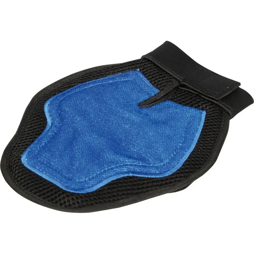 Gants d'équitation caoutchouc Harry's Horse Duo 2/2