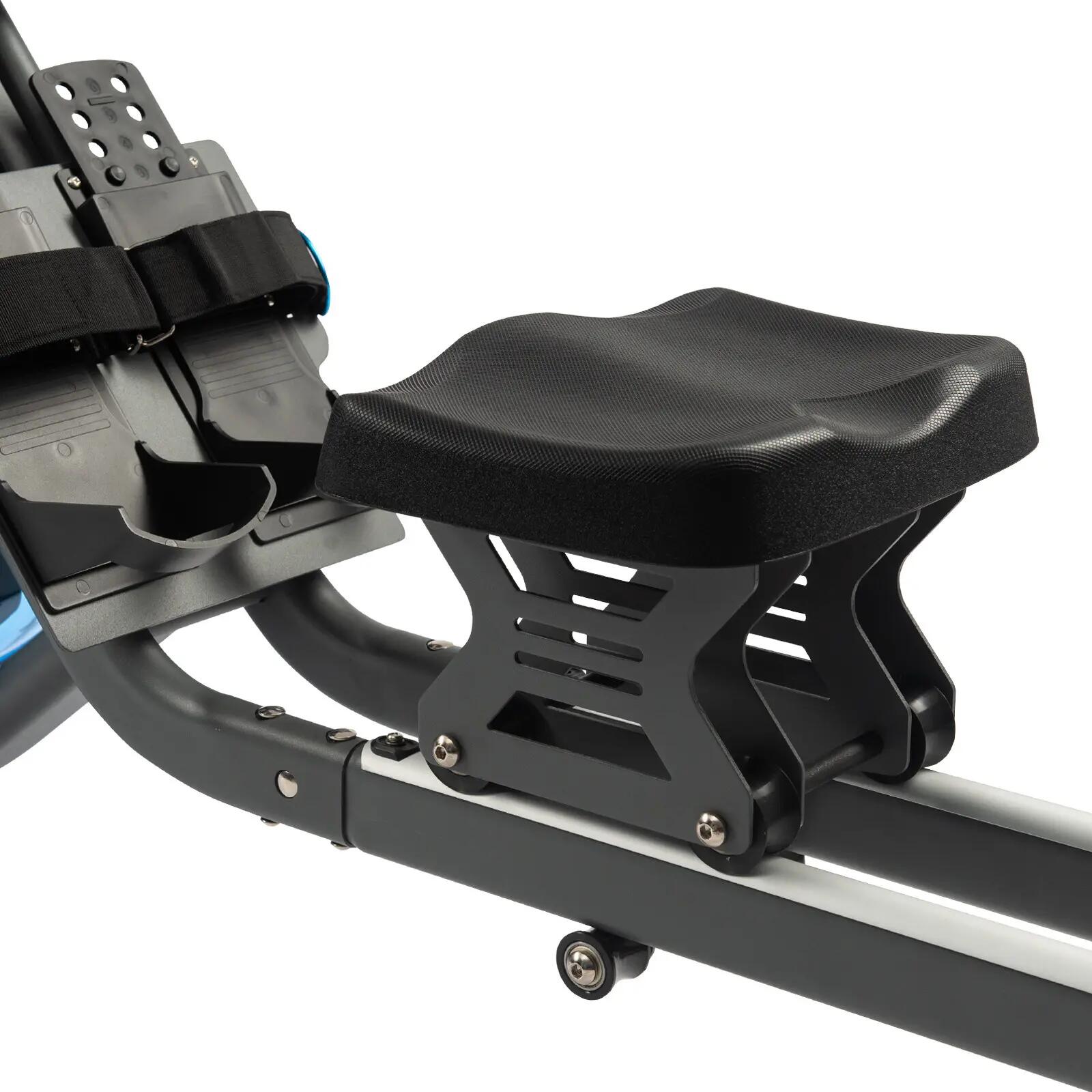 Wioślarz Wodny Cardiostrong Baltic Rower Pro 4/7