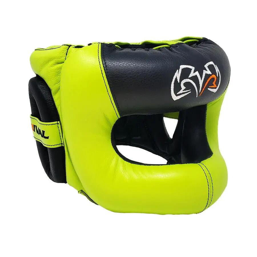 Rival Boxing RHGFS3 bokshelm voor heren ter bescherming 1/2