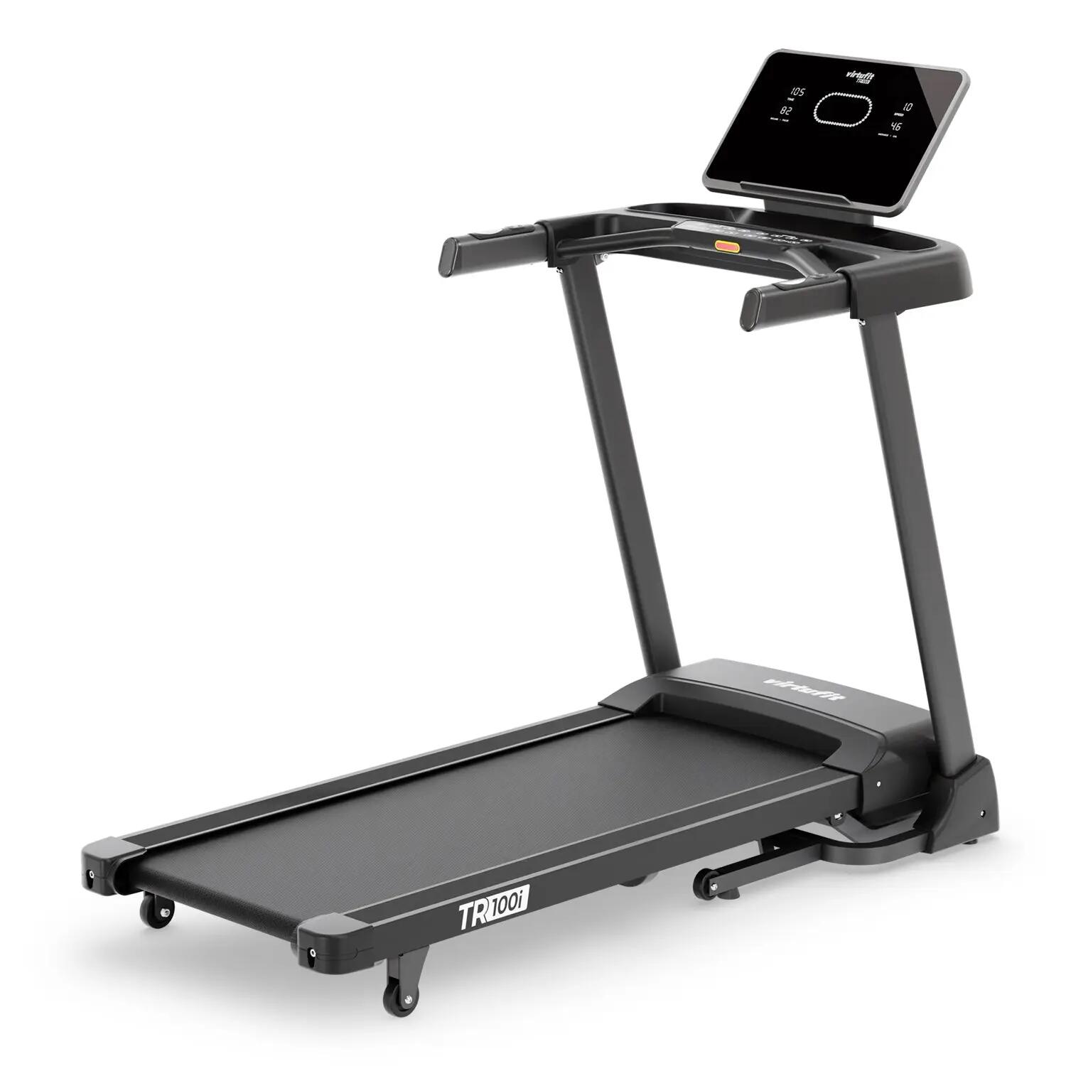 Banda de alergare VirtuFit TR100i