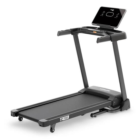 Tapis de course - TR100i