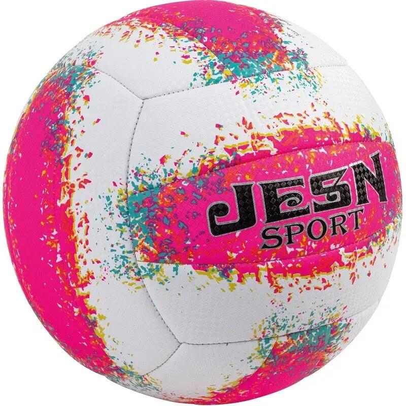 Ballon De Volley T5 280G - OUT2PLAY 3/4