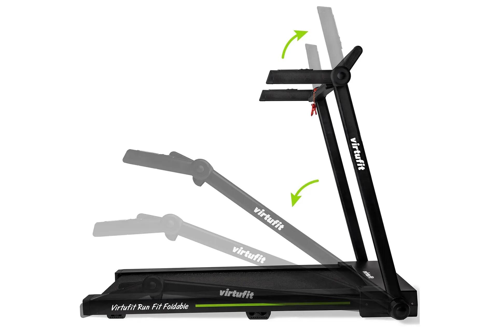 Loopband - Run Fit Foldable 4/8