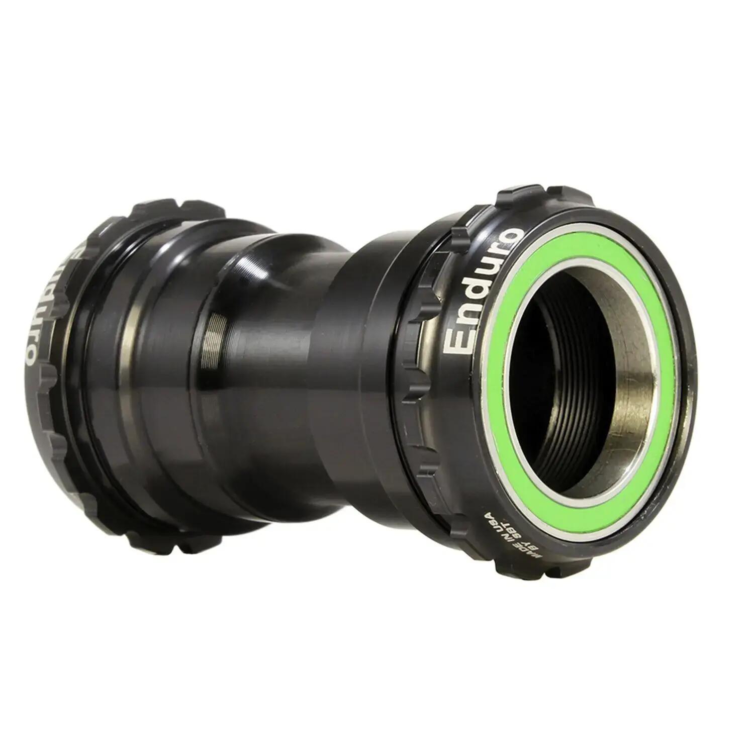 Boîtier de pédalier Enduro TorqTite PF30 DUB - XD-15 Pro 1/1