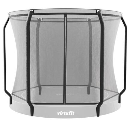 Sicherheitsnetz Inground/Groundlevel Trampolin - 251 cm