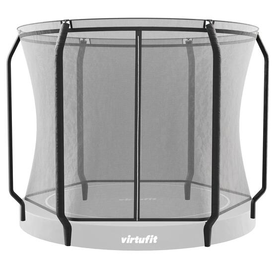 Sicherheitsnetz Inground/Groundlevel Trampolin - 251 cm