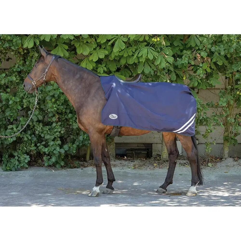 Couvre-reins pour cheval pour cheval Harry's Horse 0g 2/2