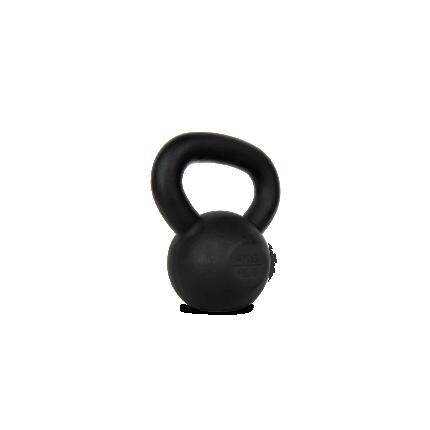 Kettlebell Pro - Fitness - Gietijzer - 4 tot 40 kg