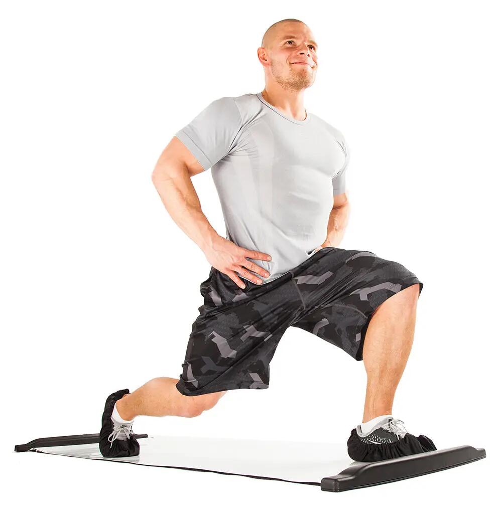PowerSlider 180 cm 4/7