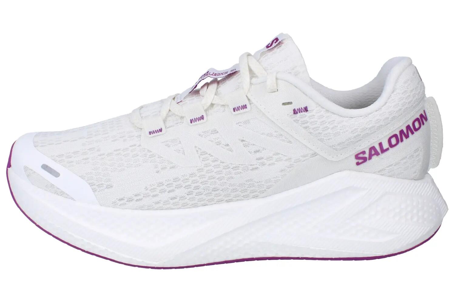 Herren - running - schuhe - atmungsaktiv - aero glide 3 6/6