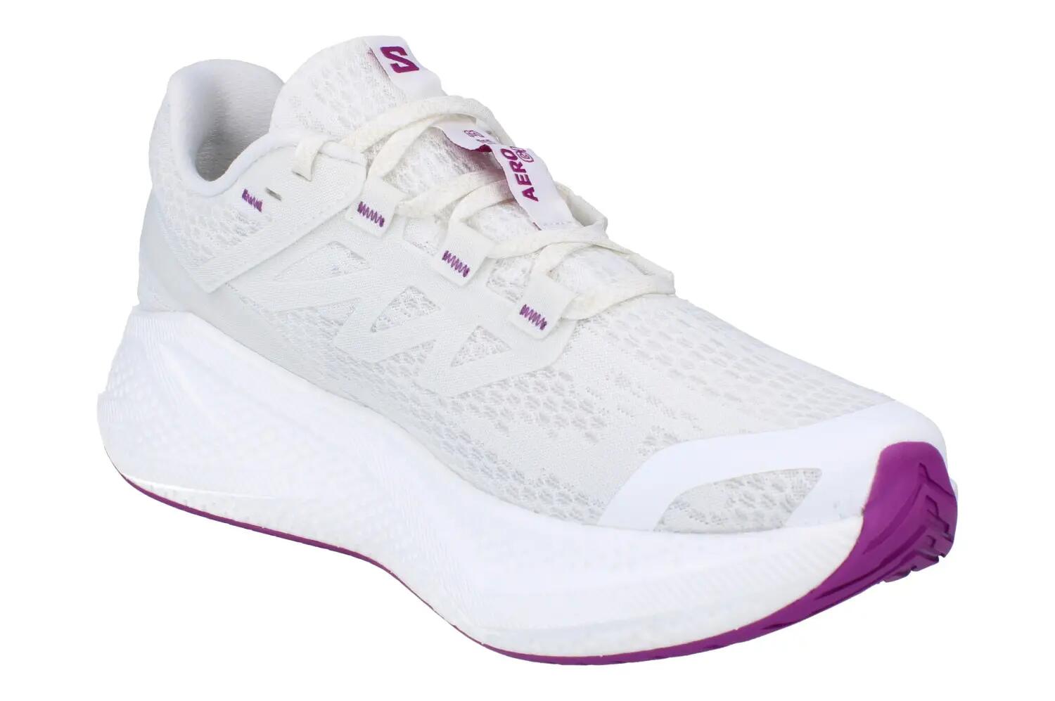 Herren - running - schuhe - atmungsaktiv - aero glide 3 4/6
