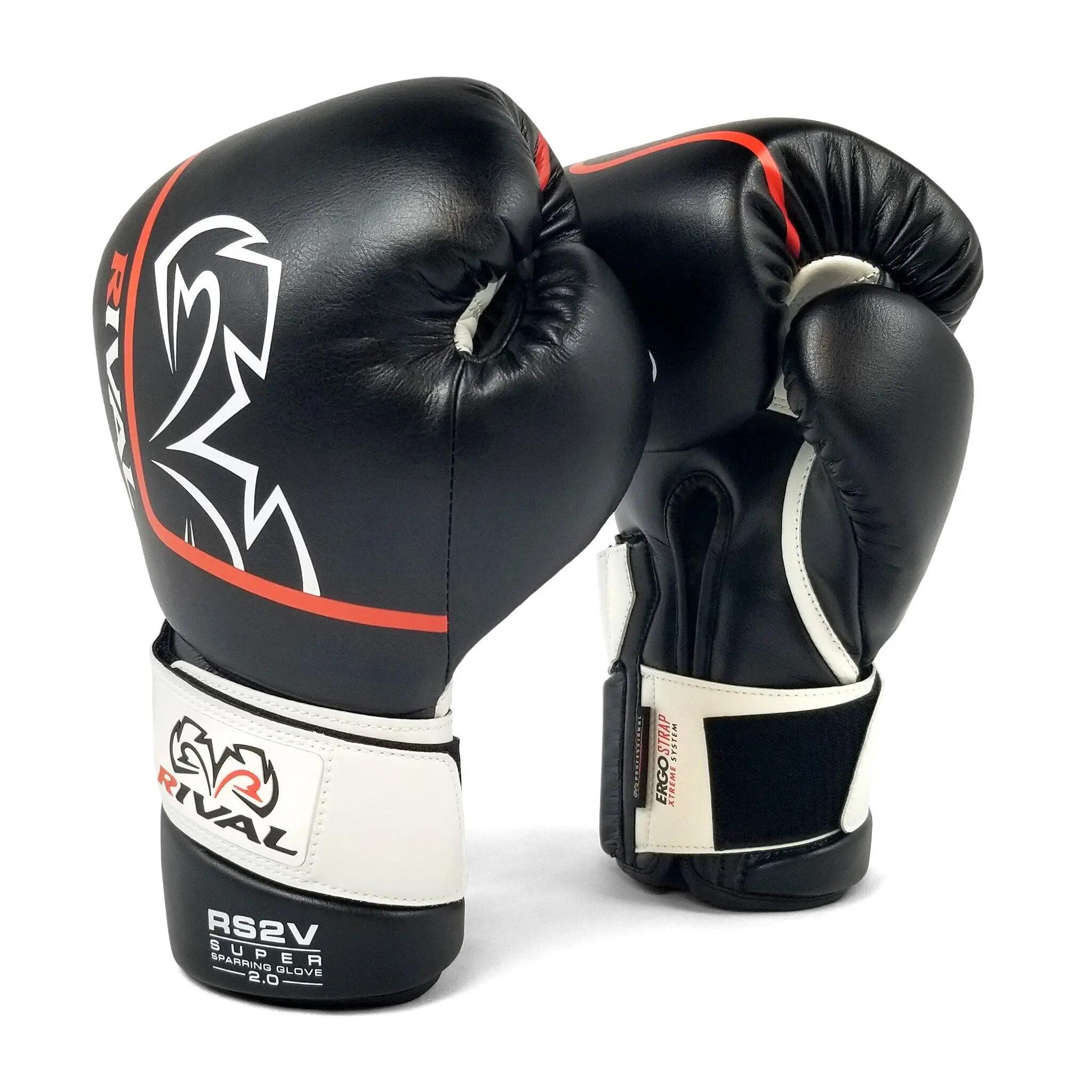 Rival Boxing RS2V Sparring-Boxhandschuhe für Herren 6/7