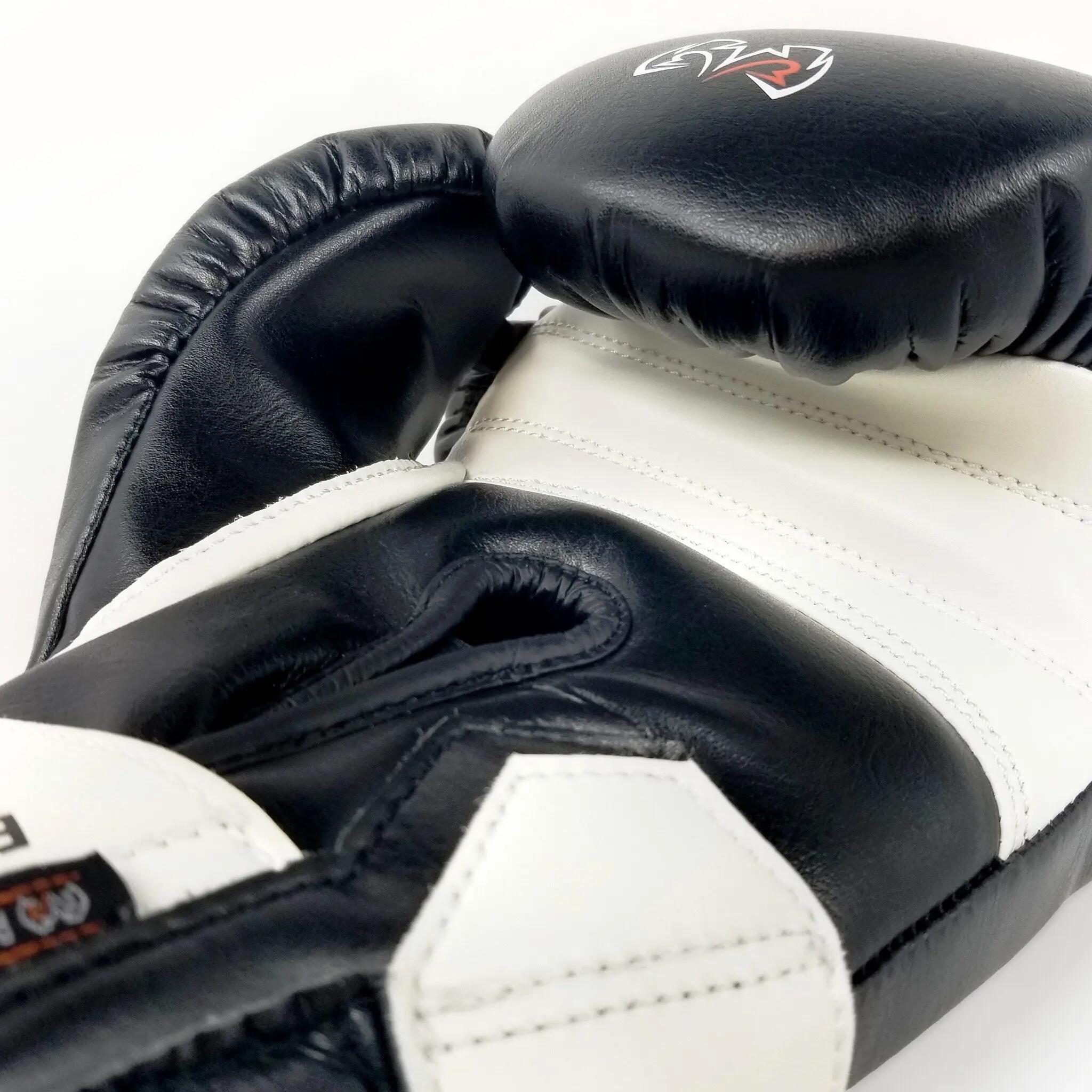 Gants de boxe Rival Super Sparring 2.0 4/7