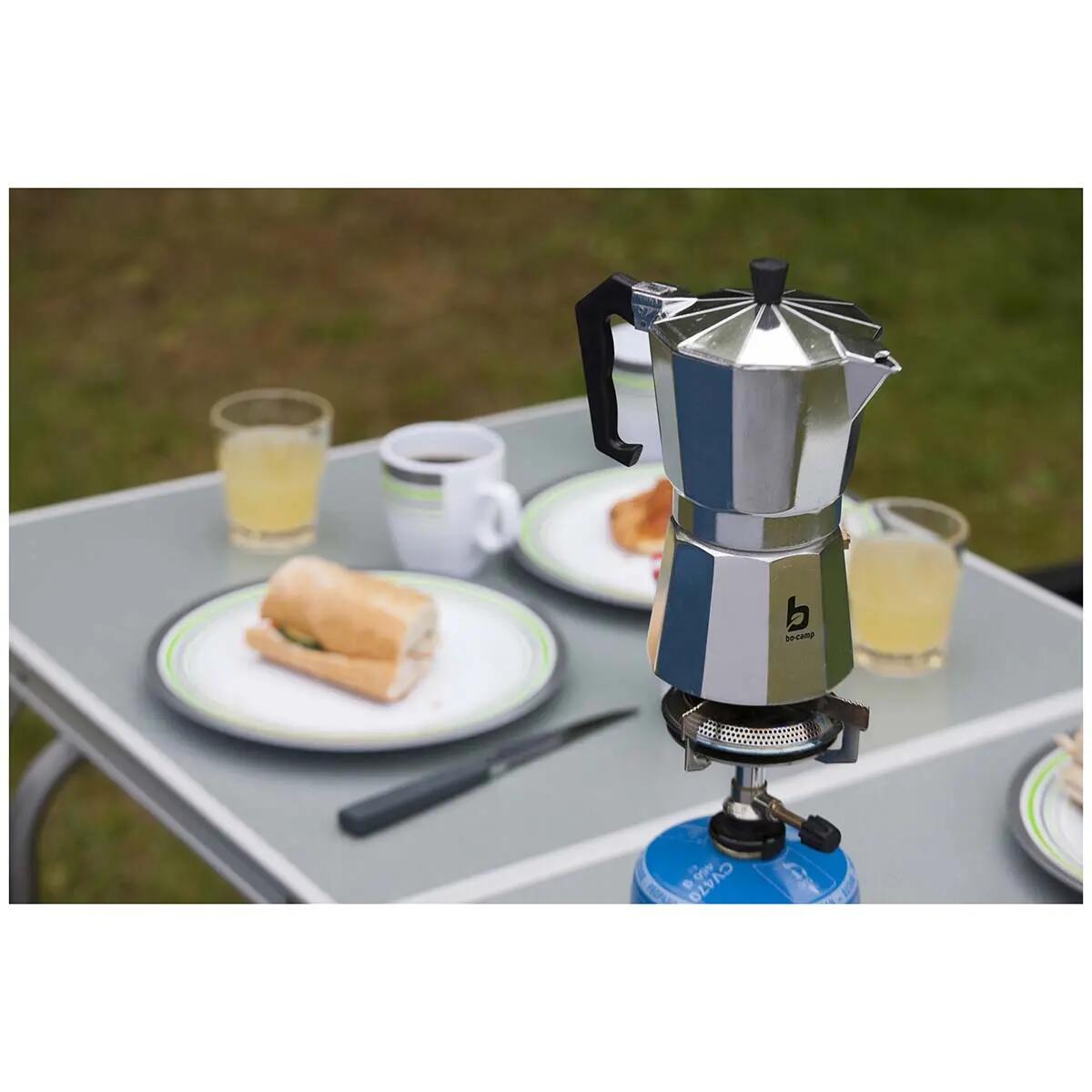 Moka konvice Bo-Camp Espresso maker 6 Cups 2/3