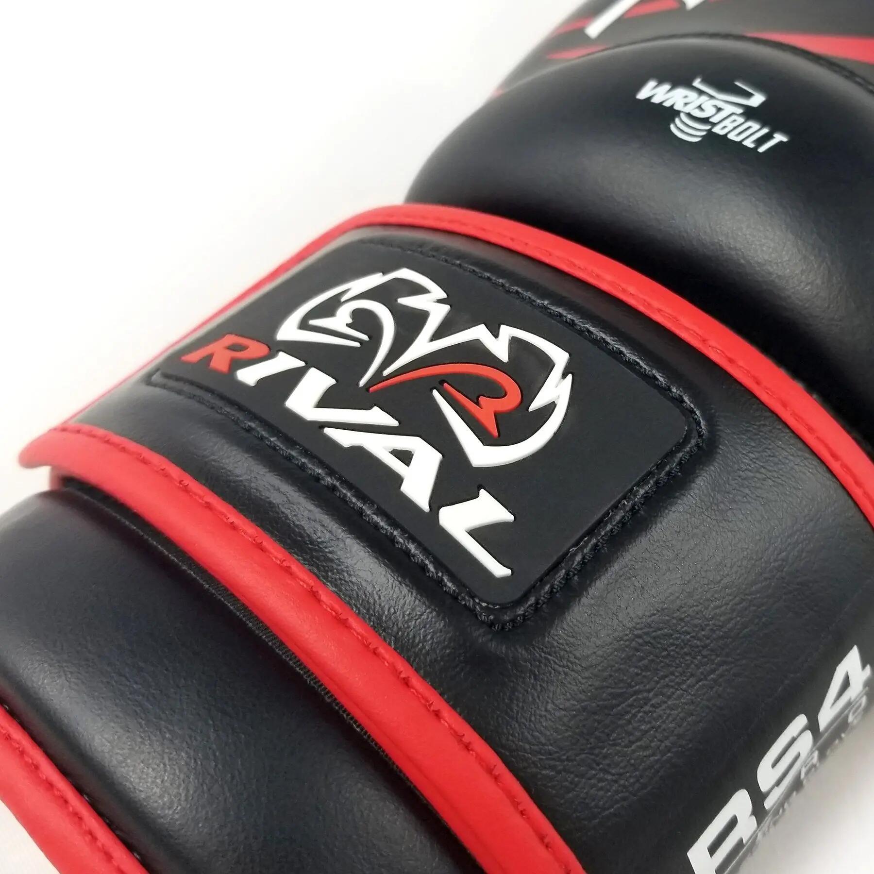 Rival Boxing RS4 heren bokshandschoenen voor sparren 5/7