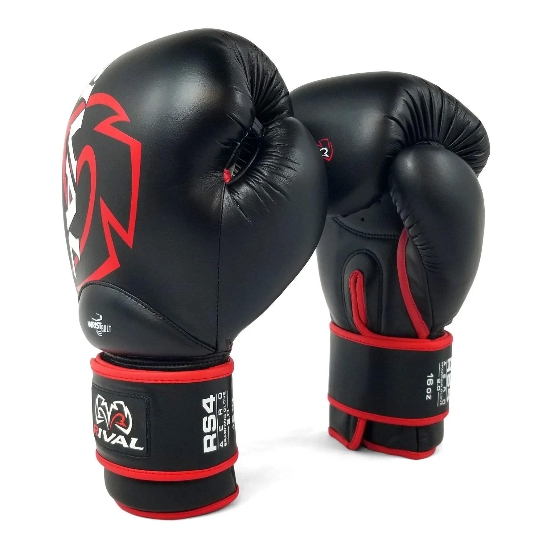 Luvas de boxe para sparring Rival Boxing RS4 para homem 4/7