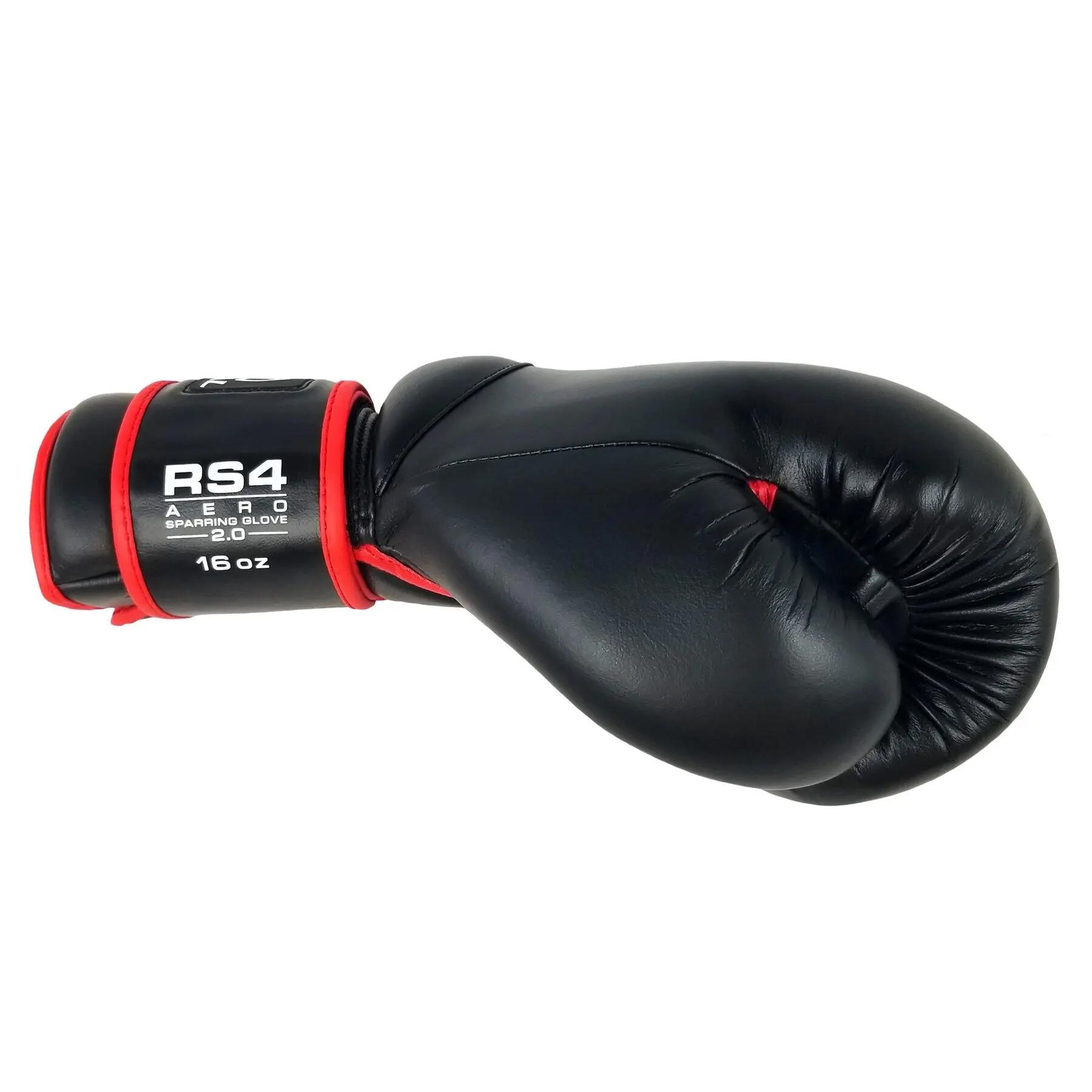 Rival Boxing RS4 heren bokshandschoenen voor sparren 3/7