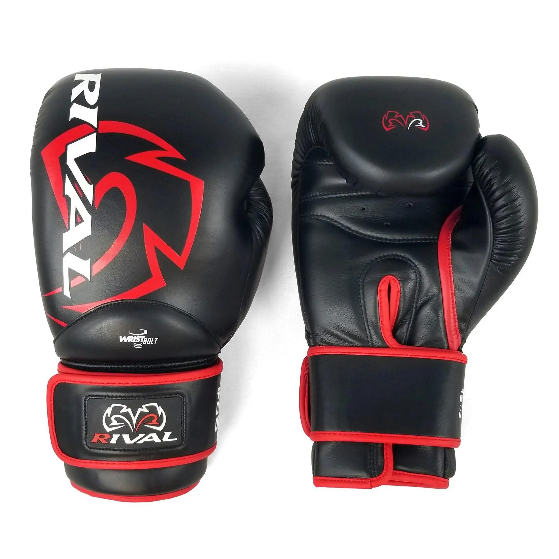 Rival Boxing RS4 heren bokshandschoenen voor sparren 2/7
