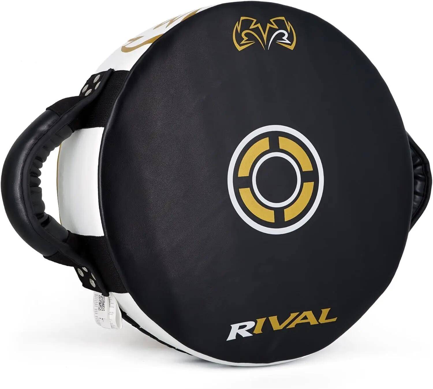 Rival Boxing RPS7 Shields Boxzubehör 3/5