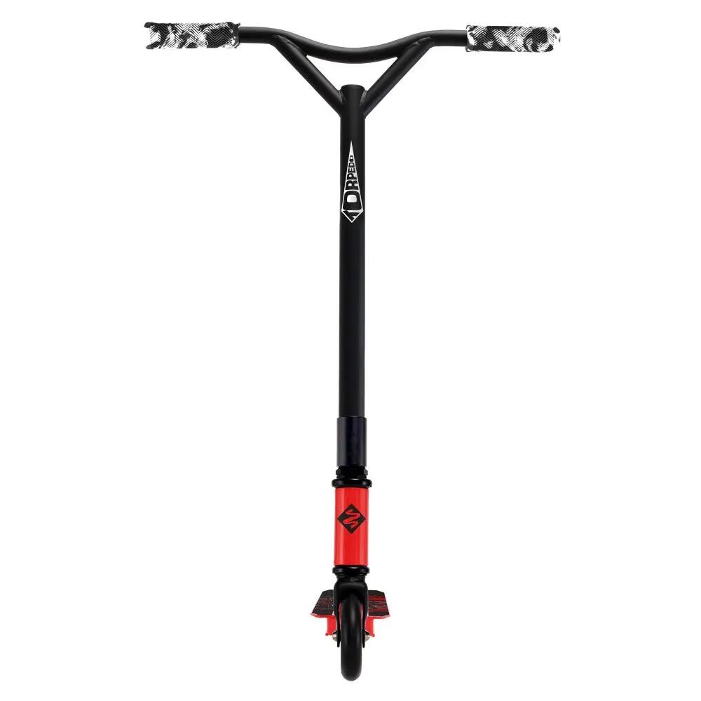 Trottinette freestyle Street Surfing TORPEDO Red Vibe 4/7