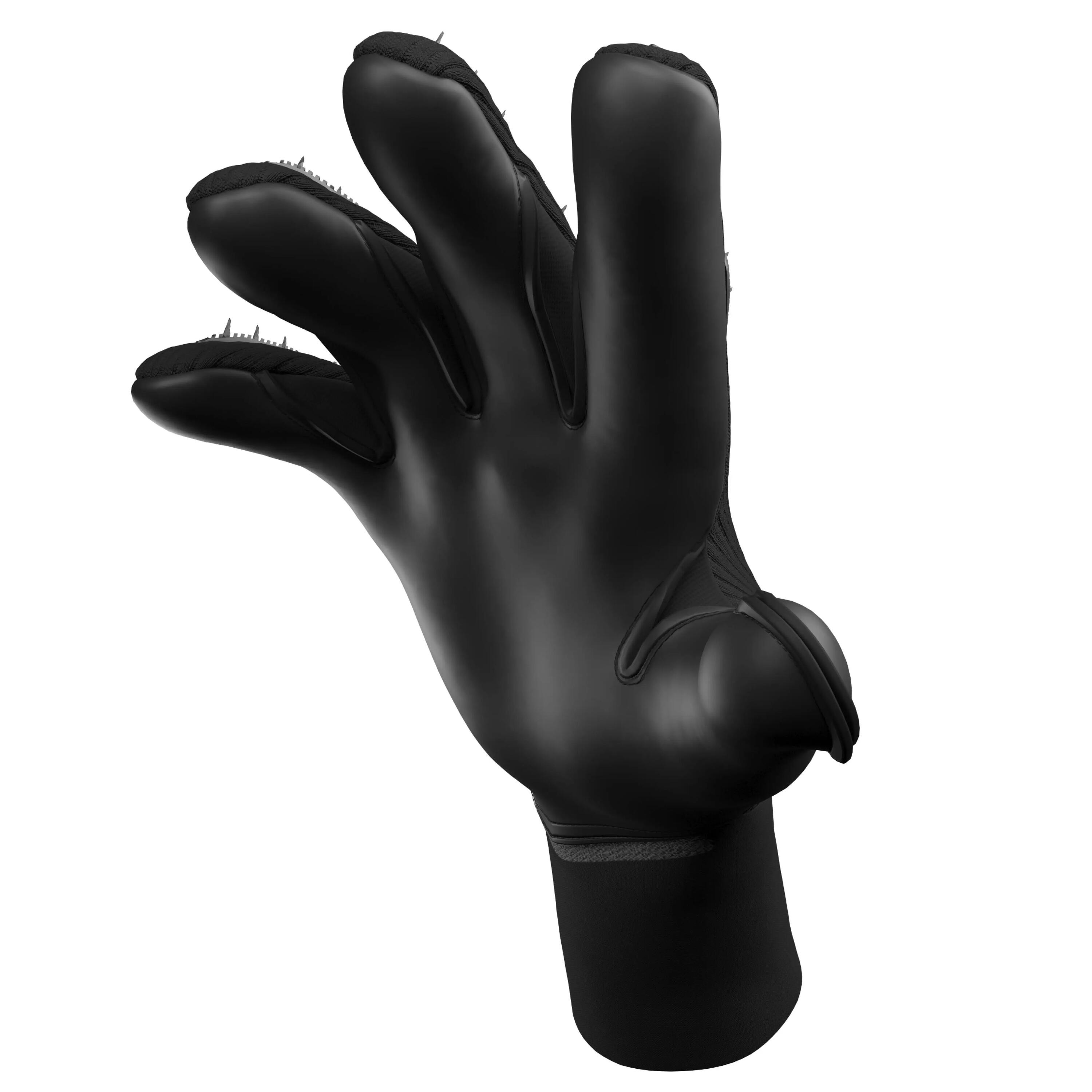 Erwachsene Beast 4.0 Vampire Black, viele Größen 5/9