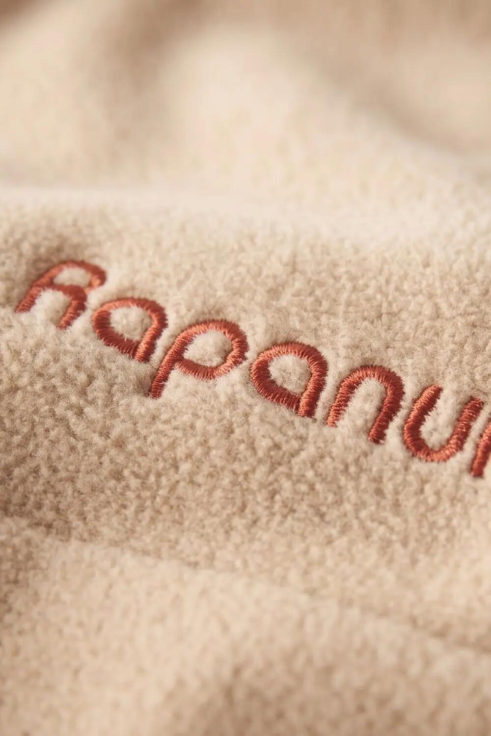 Loading More Button Design Men's Polar Fleece Everyday Wear Snap Button | Decathlon