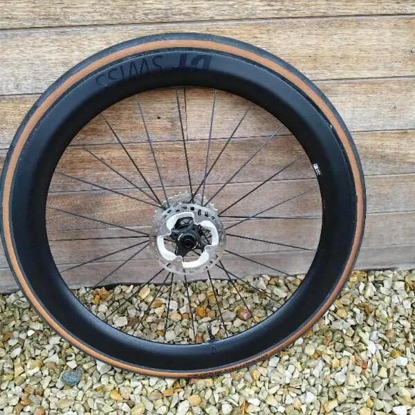 Tussen Particulieren - DT SWISS ARC1100 55 Black Edition 4/6