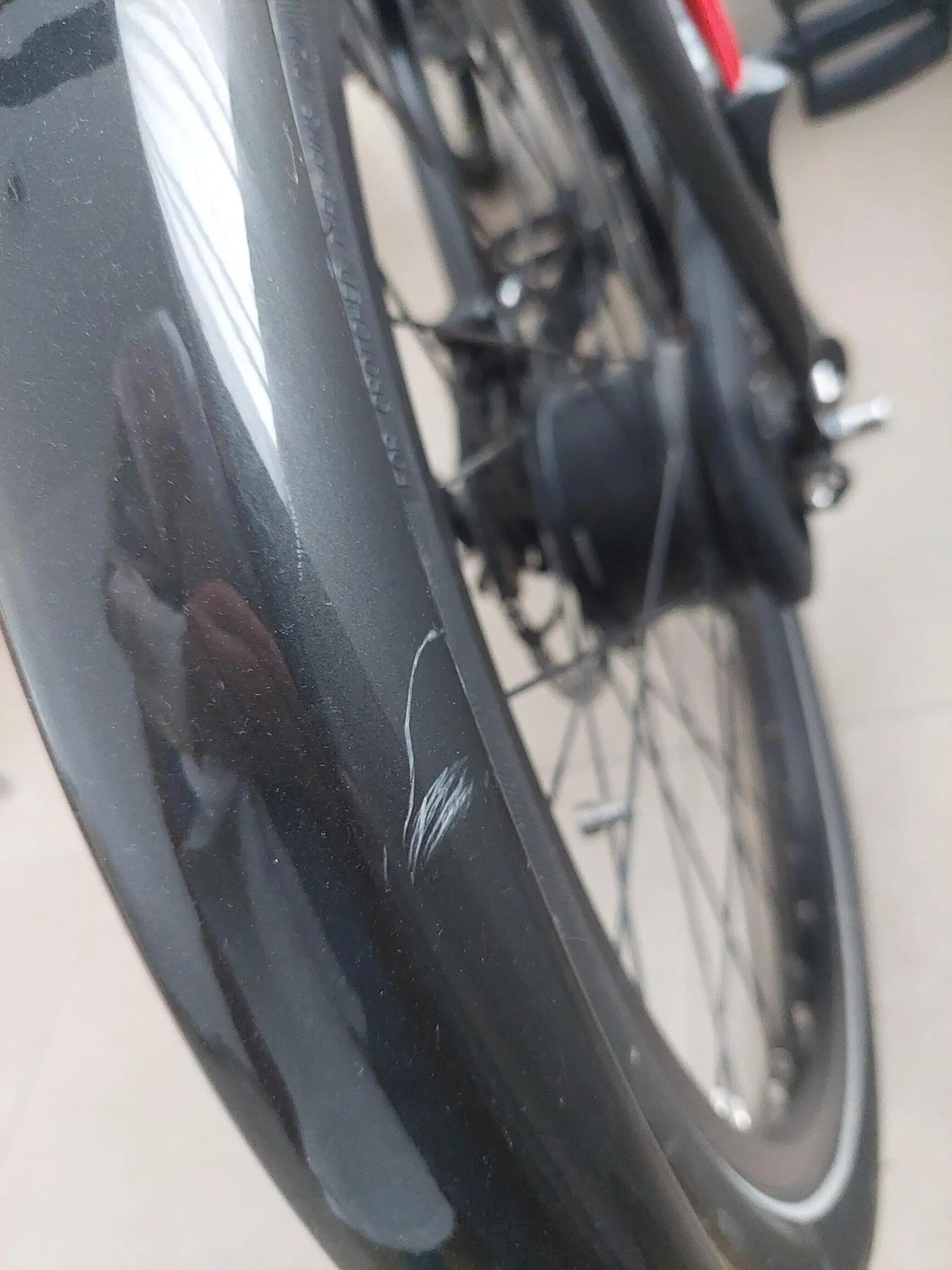 Tussen Particulieren - Elektrische bakfiets Batavus FIER 3 6/7
