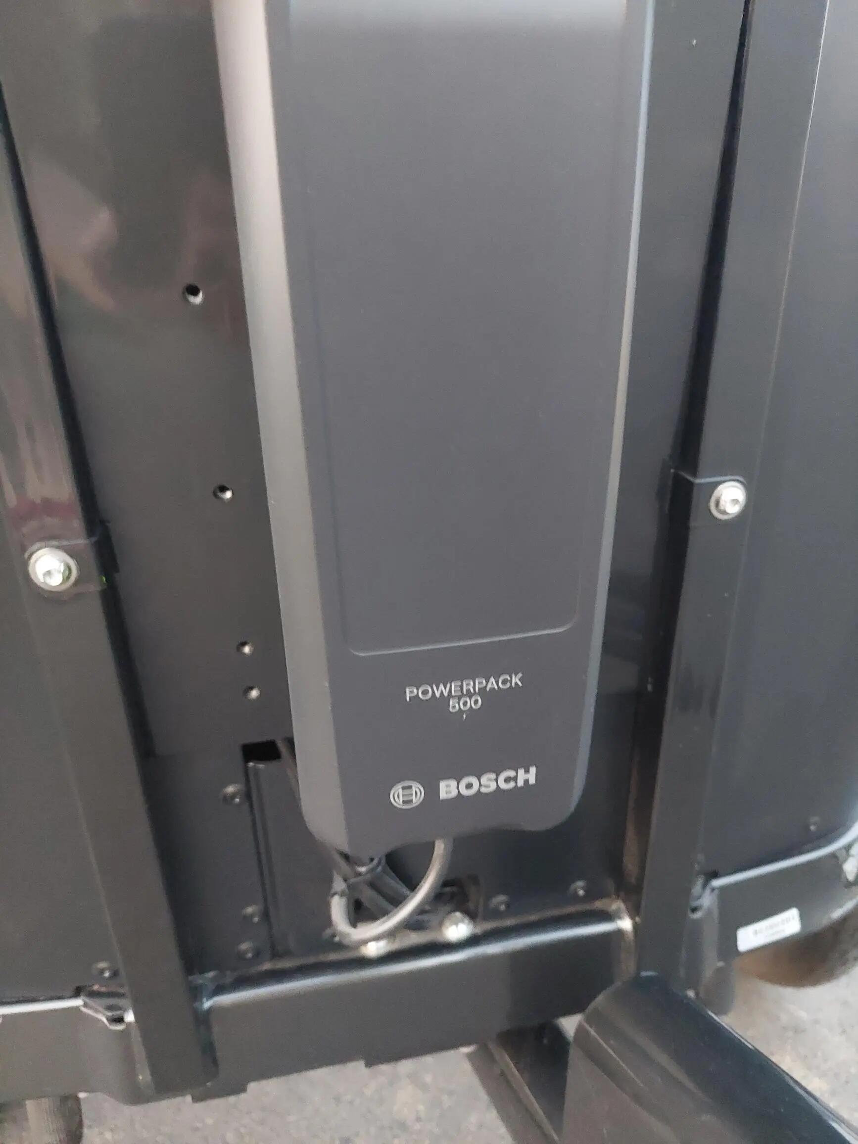 Tussen Particulieren - Elektrische bakfiets Batavus FIER 3 4/7