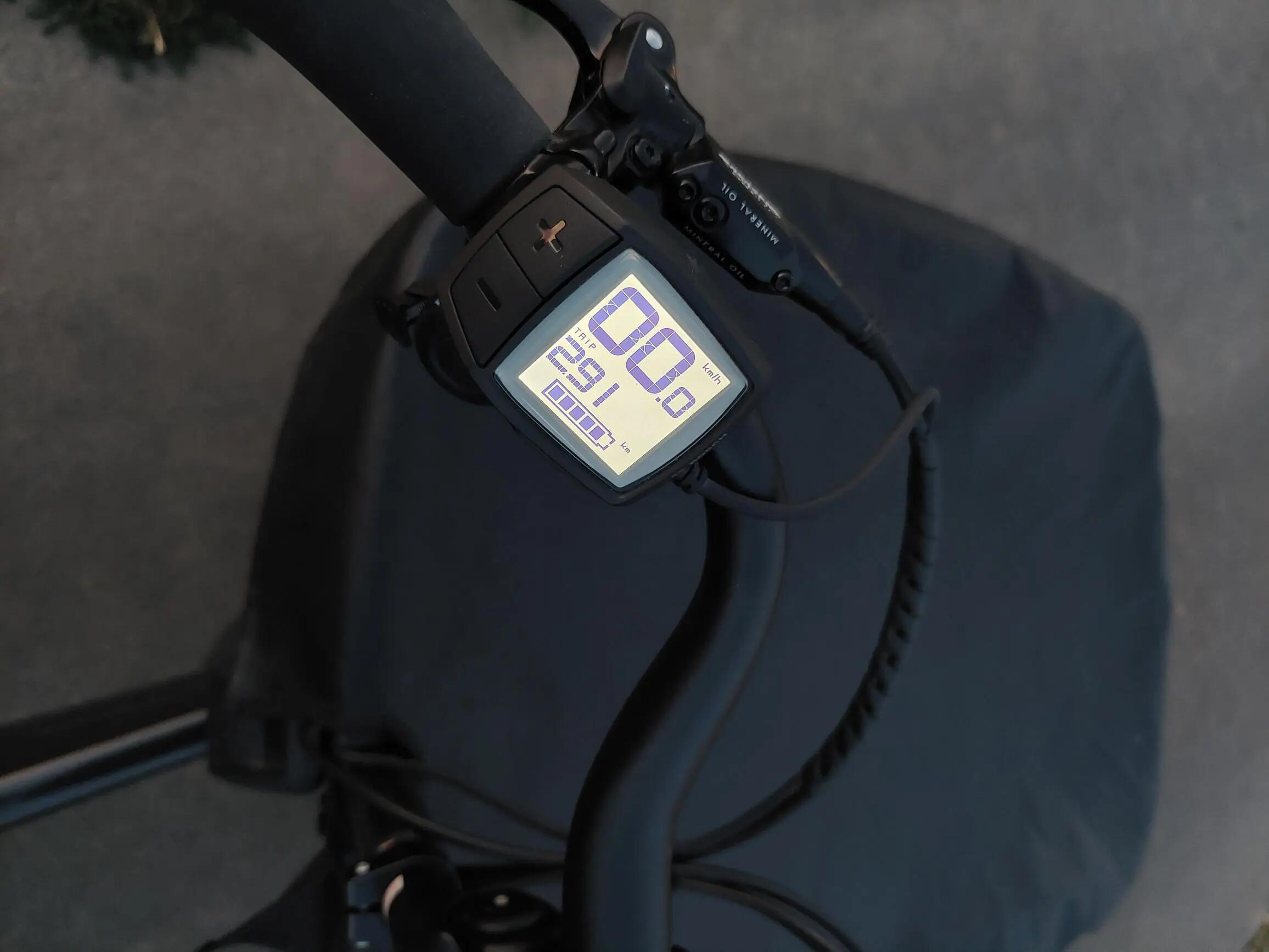 Tussen Particulieren - Elektrische bakfiets Batavus FIER 3 3/7