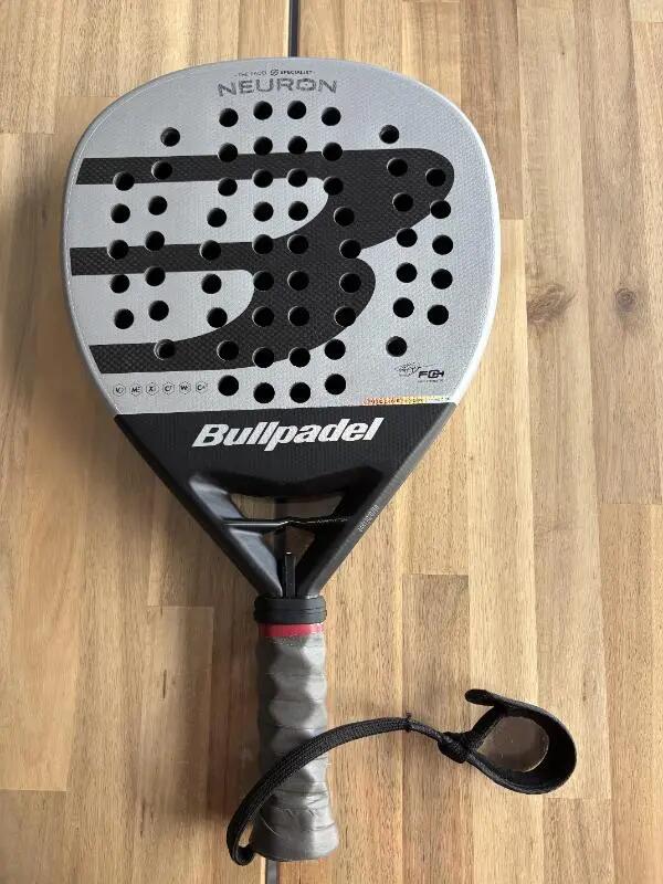 BULLPADEL picture