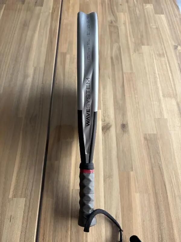 Tussen Particulieren - Bullpadel Neuron 3/3