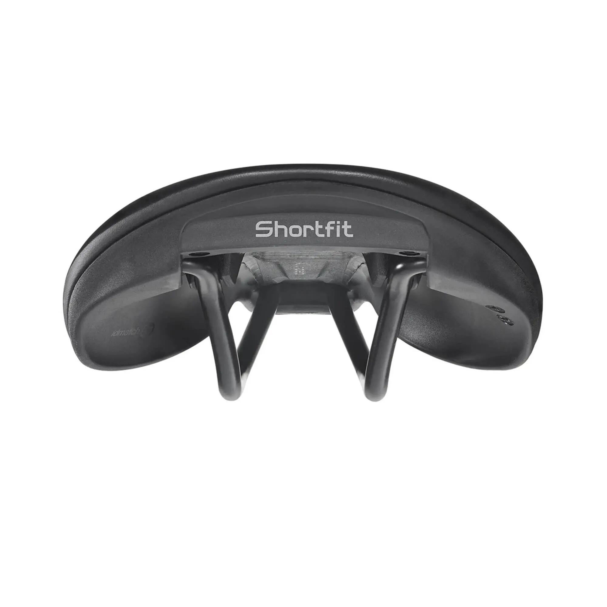 SELLE SAN MARCO Rennradsattel Shortfit Allroad Sport 4/4