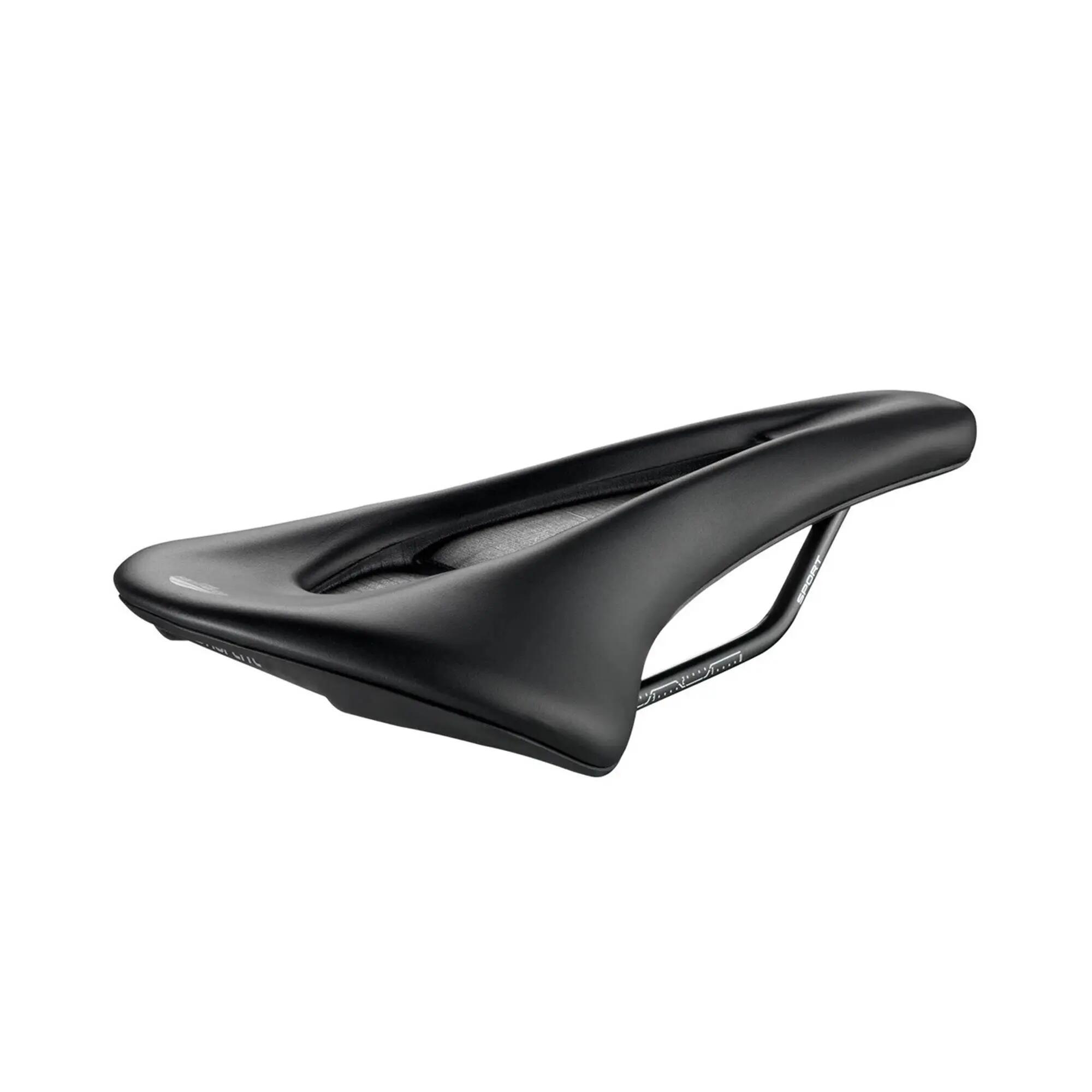 SELLE SAN MARCO Rennradsattel Shortfit Allroad Sport 2/4