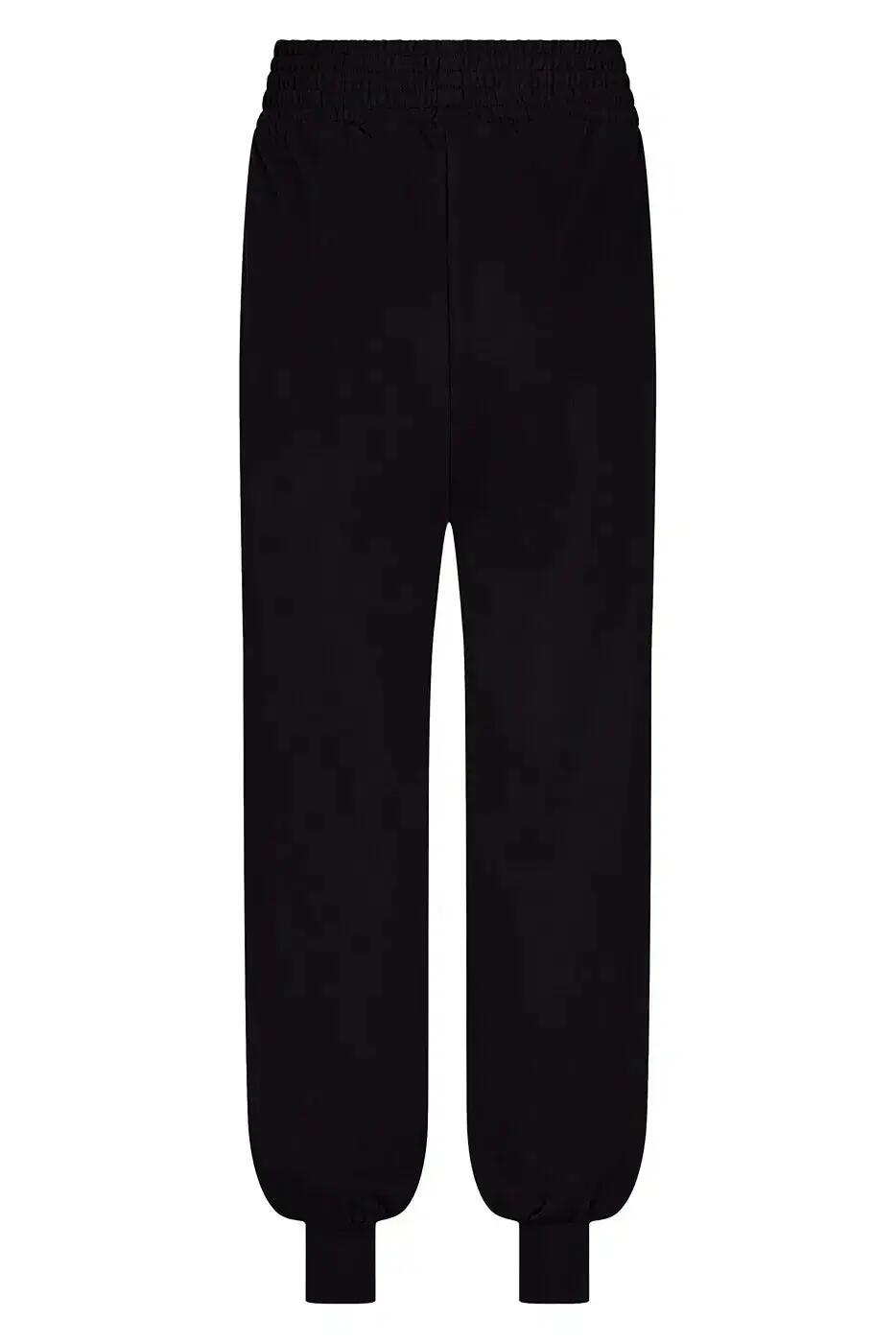 Jaya Summer Yoga Harembroek - Onyx Black 7/7