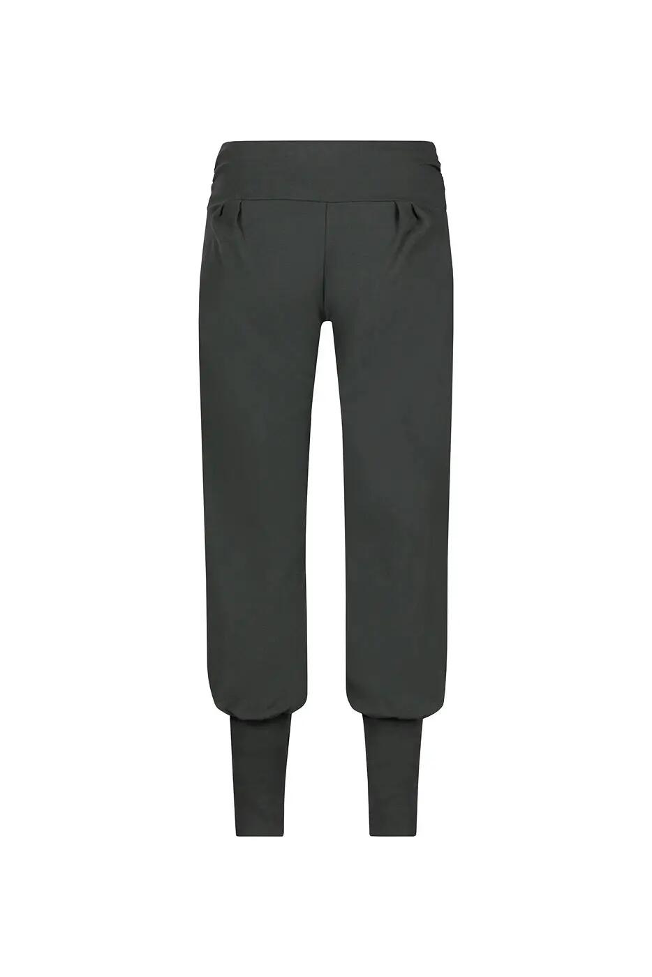 Dakini - Pantalon Aladdin ample confortable - Pinyon 6/6