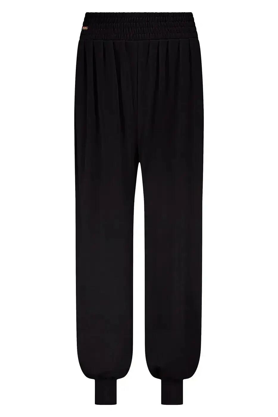 Jaya Summer Yoga Harembroek - Onyx Black 6/7