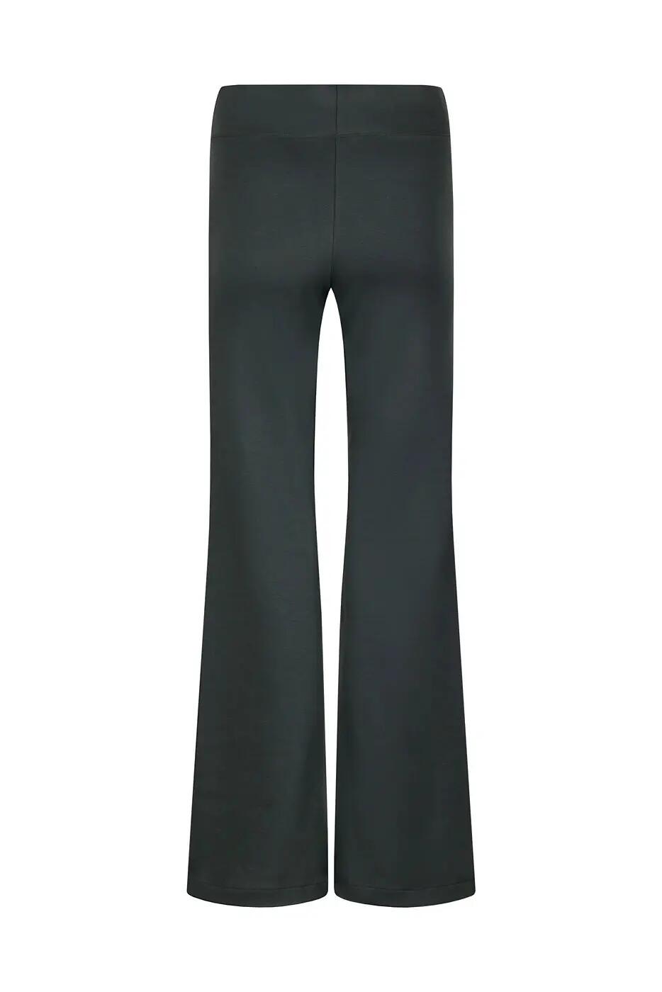 Pantalon de Yoga et athleisure Évasé Cayha – Pinyon 6/6