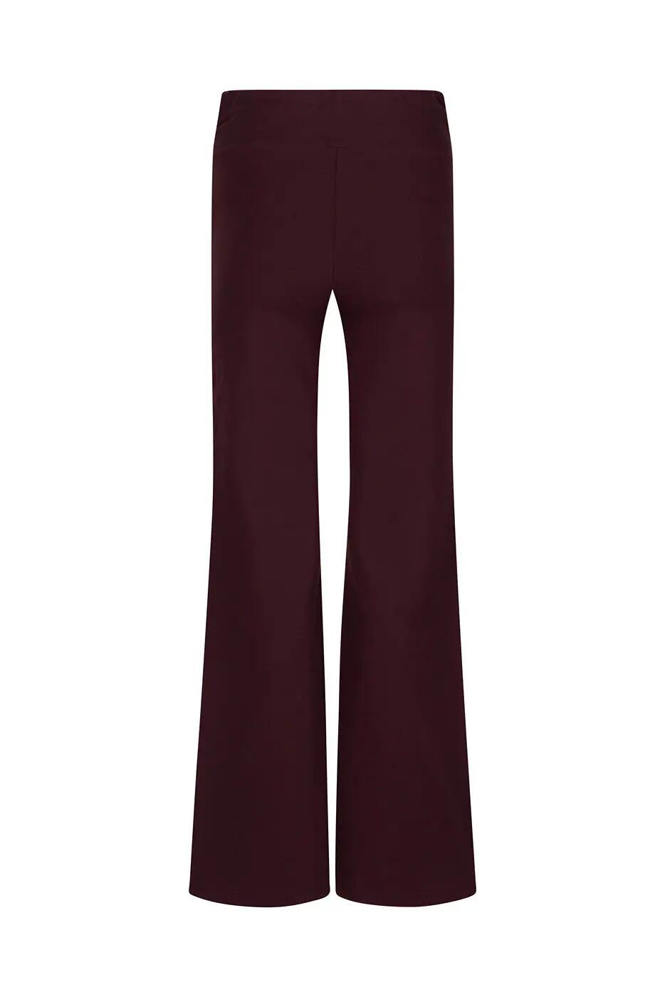 Pantalon de Yoga  tendance à coupe ample Maeve - Fig 6/6