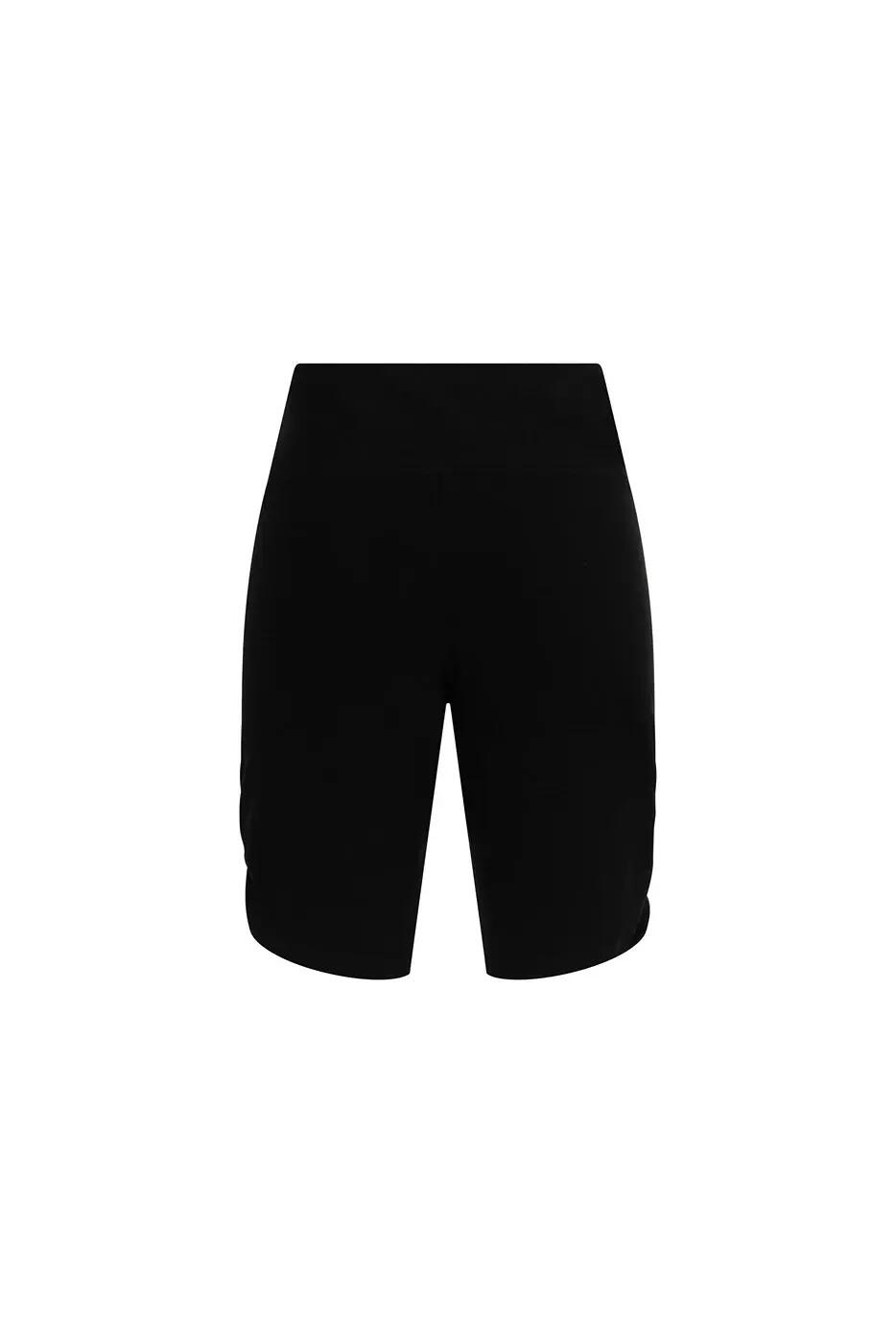 Anara Short de Yoga - Noir 6/6