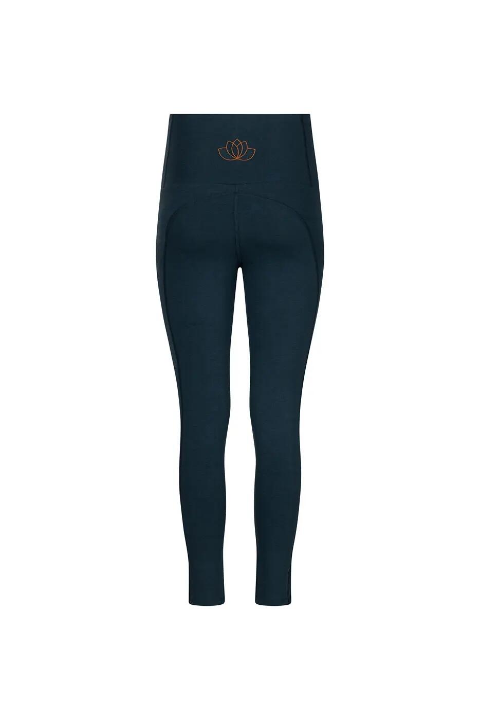 Surya 7/8 Yoga et Pilates Legging - Orion 6/6