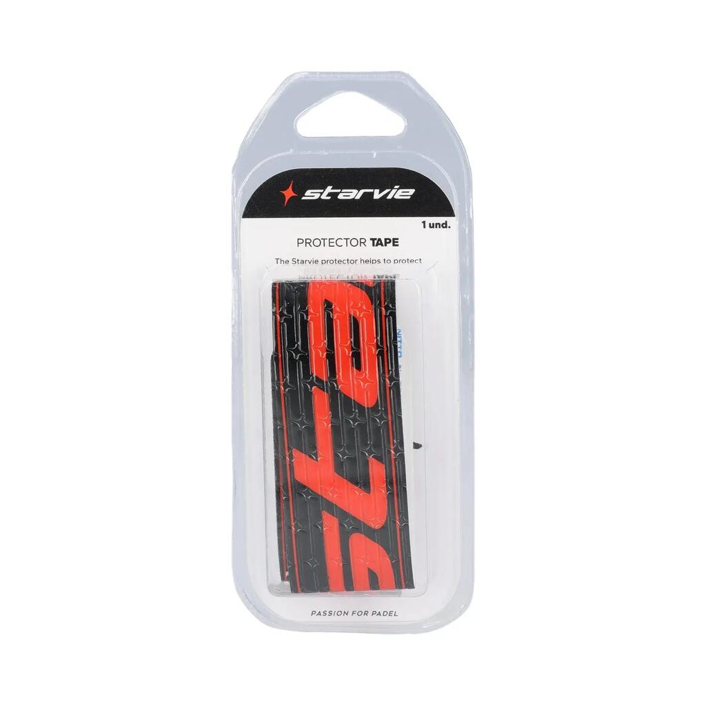 Protector Starvie Pvc Black