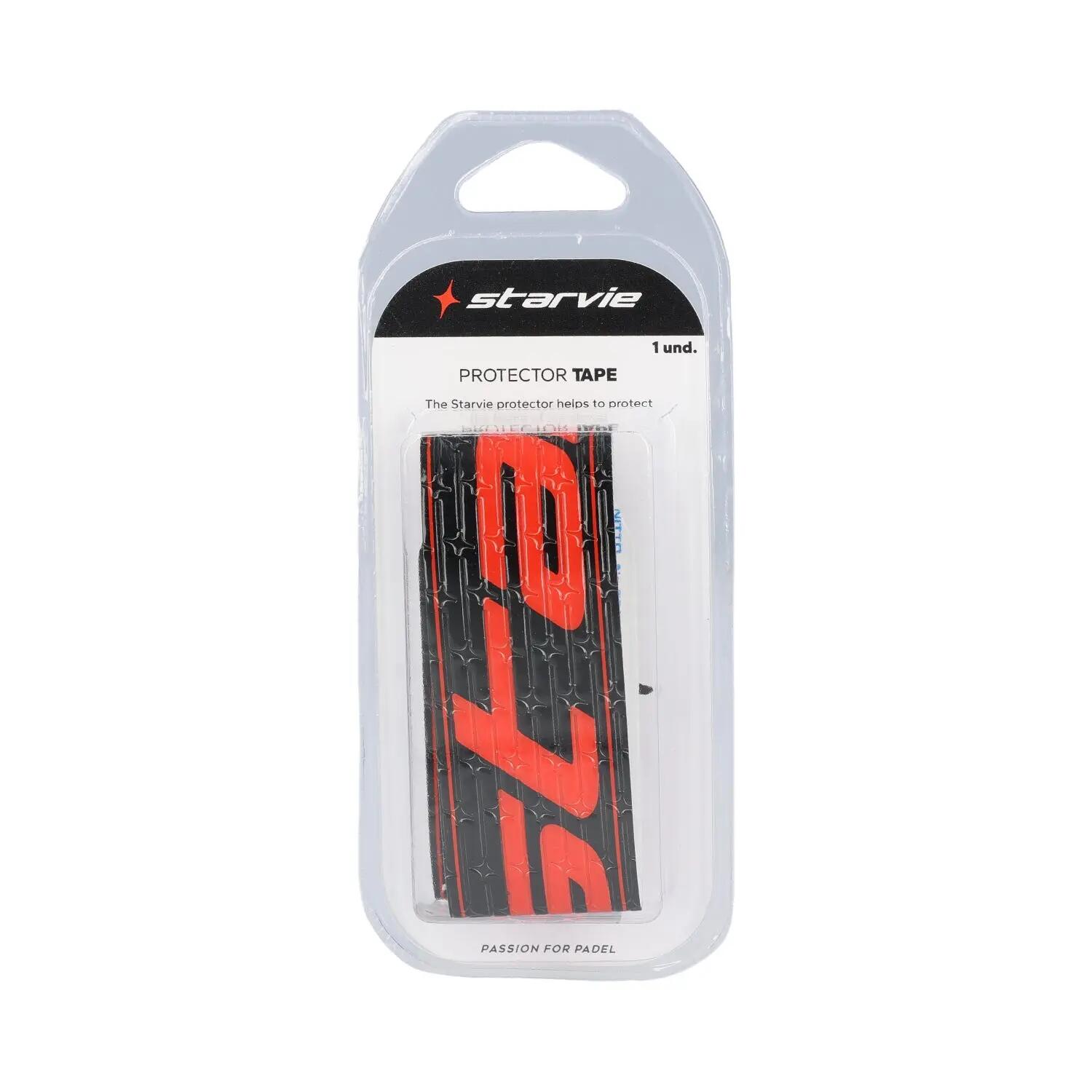 Protector Starvie Pvc Negro 1/5