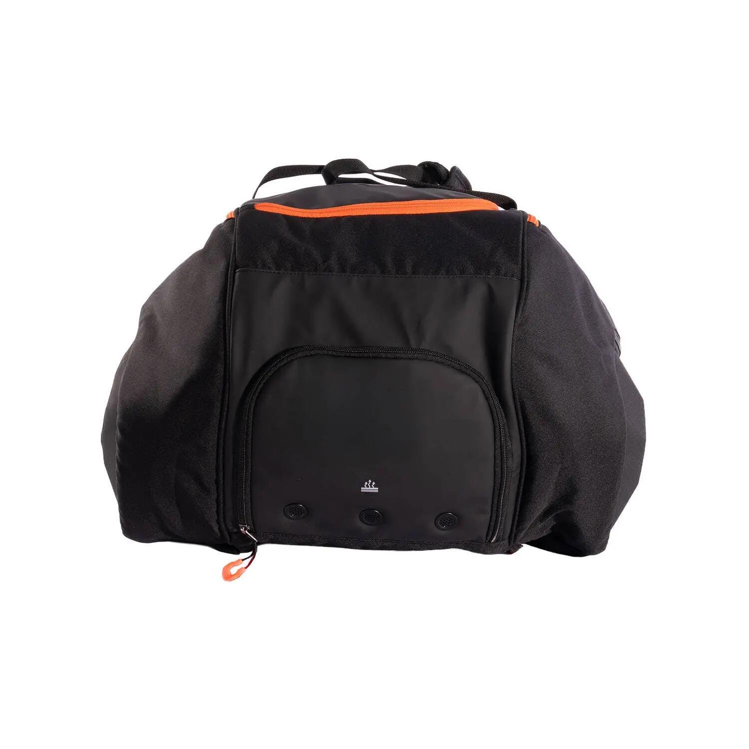 Borsone Siux Tour Nero 200011 7/7