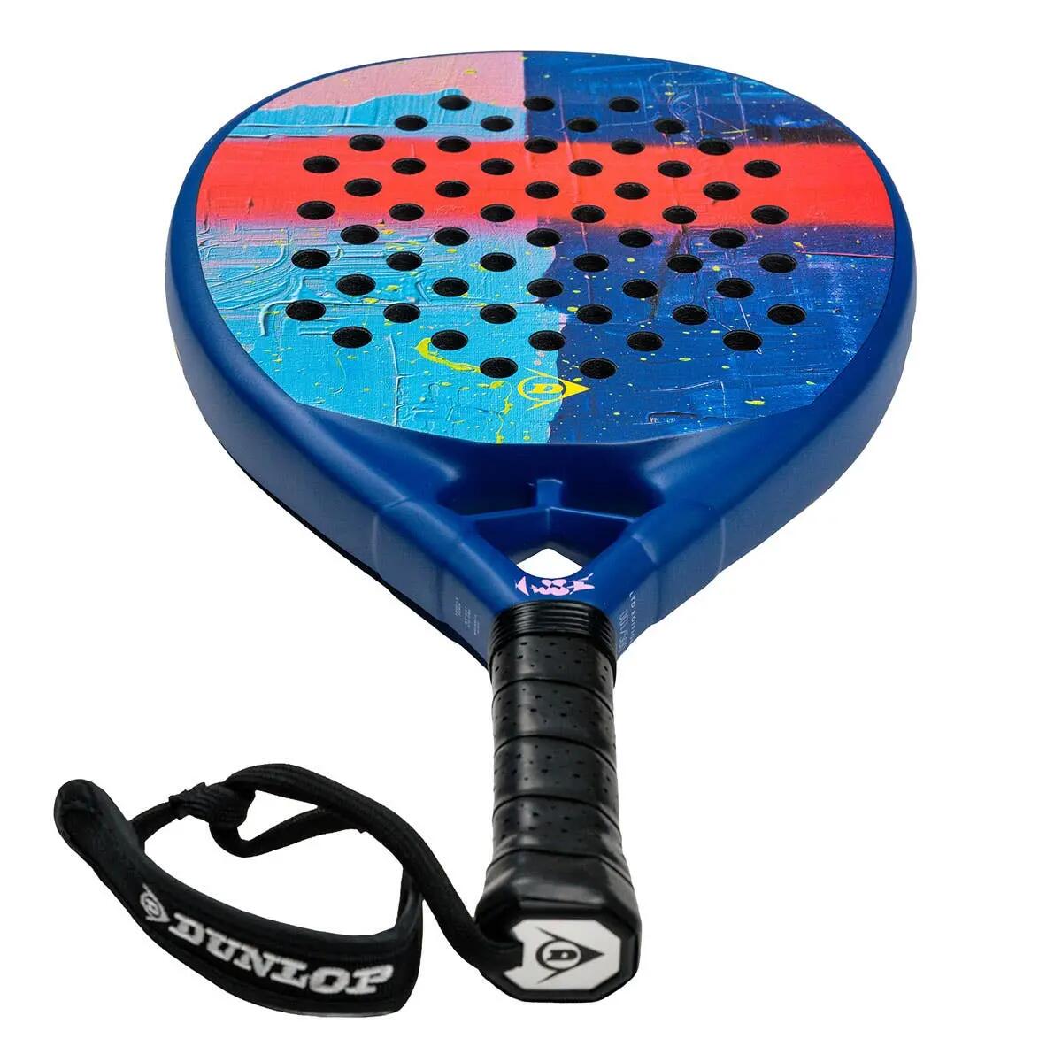 Dunlop Galactica Pro By Nisse 2026 6/7