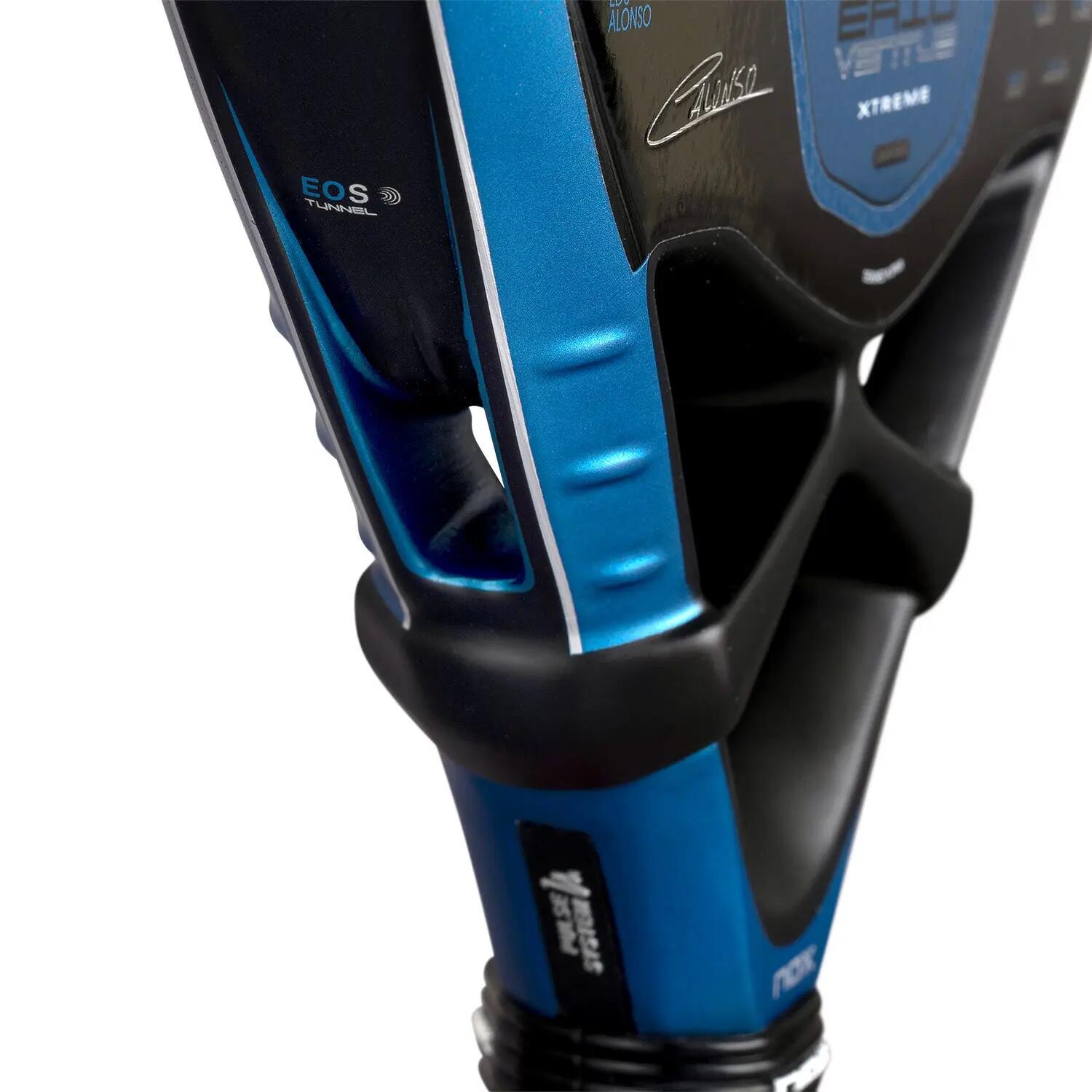Racchetta da Padel NOX EA10 Ventus Attack 12K Xtrem 2026 7/7