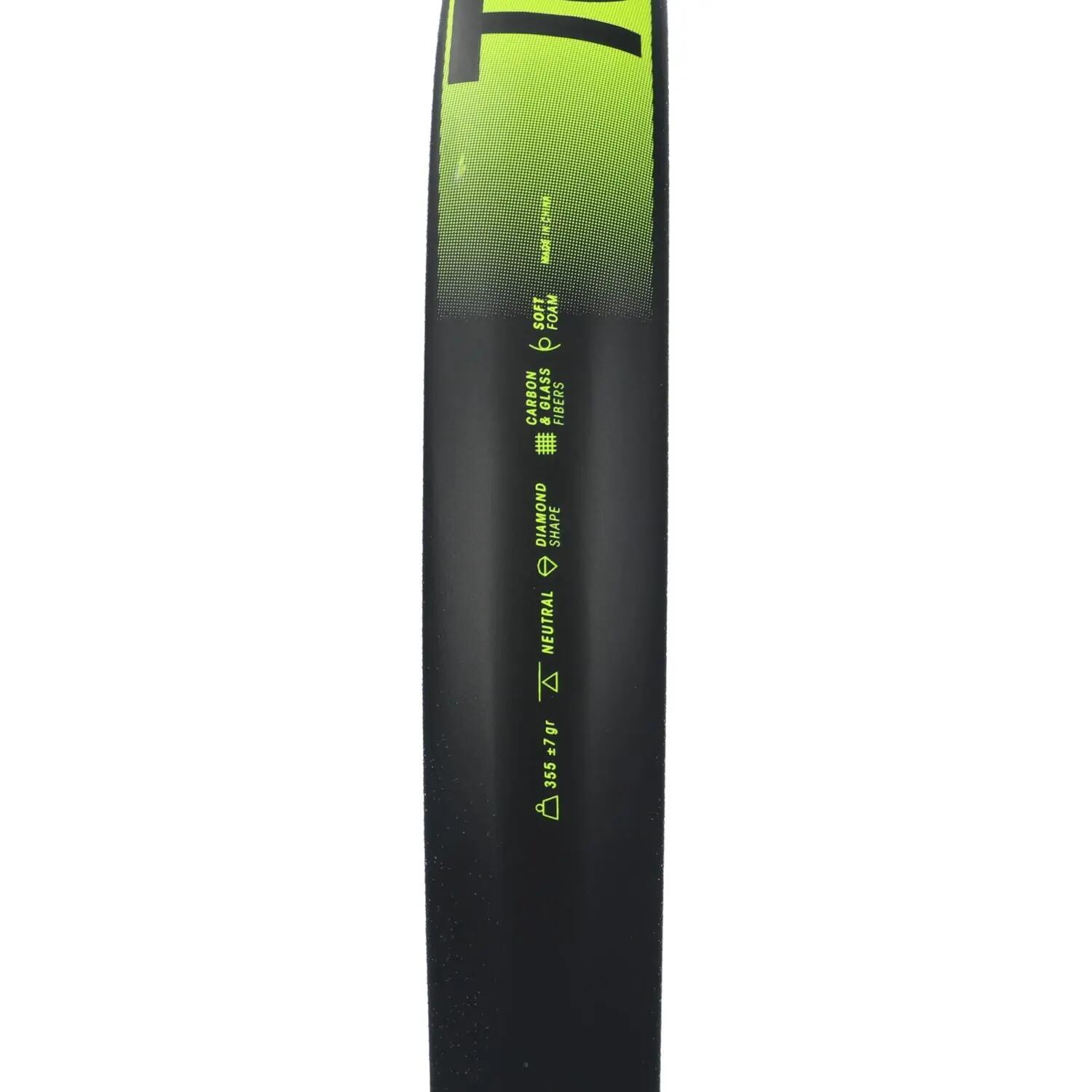 Tecnifibre Bomba Soft 7/7